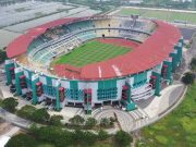 INDONESIA BATAL JADI TUAN RUMAH PIALA DUNIA U-20 2023, WALI KOTA ERI IZINKAN PERSEBAYA BERMAIN DI GBT