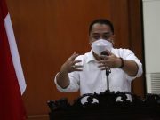 WALI KOTA ERI CAHYADI KELUARKAN SURAT EDARAN RAMADHAN TANPA SAMPAH