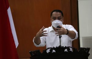 WALI KOTA ERI CAHYADI KELUARKAN SURAT EDARAN RAMADHAN TANPA SAMPAH
