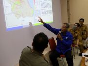 BMKG PUSAT TAMBAH TITIK SURVEI MIKROZONASI UNTUK MITIGASI GEMPA BUMI DI KOTA SURABAYA