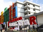 PEMKOT SURABAYA BENTUK UPTD RUSUN AGAR MANAJERIAL LEBIH PROFESIONAL