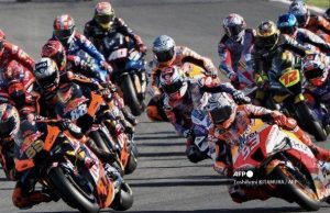 Seputar Tes Pramusim MotoGP 2023 di Portugal: Honda Jawab Keluhan Marc Marquez, Ducati Jaga Dominasi