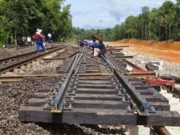 Reaktivasi Jalur Kereta Madura: Selain Butuh Rp 3,3 T, Urusan Pembebasan Lahan Bukan Perkara Mudah!