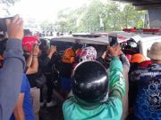 Akhirnya, Jenazah Perempuan Korban Perahu Tambang di Mastrip Ditemukan