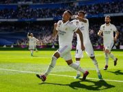 Hasil Real Madrid vs Espanyol: Skor 3-1