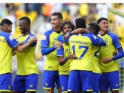 Hasil King Cup – Cristiano Ronaldo Debut, Al Nassr Sukses Melaju ke Babak Berikutnya