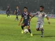 Media Asing Turut Soroti Penundaan Laga Persebaya Vs Arema