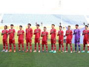Piala Asia U-20 2023 – Timnas U-20 Indonesia Dijanjikan Bonus Jika Tumbangkan Suriah