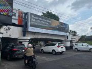 Jabong Reklame, DPRD Ingatkan Pemkot Surabaya Tak Main-Main