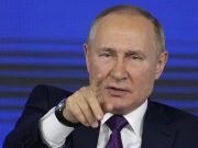 Negara Anggota ICC Ogah Tangkap Putin usai Muncul Perintah Penangkapan