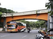 Dibangun di Abad ke-18, Ada Delapan Viaduk yang Masih Aktif di Surabaya