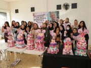 Ngabuburit, Perempuan Milenial Cipta Kreasi Snack Tower