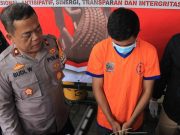 Indomaret di Surabaya Dibobol Karyawannya Sendiri, Gondol Rokok hingga Pampers