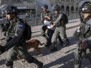 Pejabat Israel Menyesal Rusak Masjid Al Aqsa, Kewalahan Hadapi Serangan Lebanon, Suriah dan Palestina