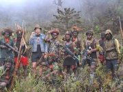 Pilot Susi Air Kirim Pesan Video, Minta TNI – Polri Hentikan Pengeboman di Nduga
