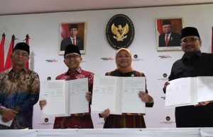 Jokowi Terbitkan Keppres Perubahaan Cuti Bersama, Begini Ketentuannya Jika Tidak Diambil