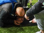 AFC Kutuk Serangan Gas Air Mata Tentara Israel ke Pemain Palestina di Final Piala Abu Ammar