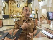 Wali Kota Surabaya Eri Cahyadi Imbau Warga Tak Takbiran Keliling, Ini Tujuannya