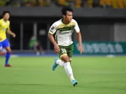 Dilirik Muangthong United, Pratama Arhan: Saya Fokus SEA Games 2023