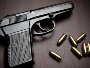 Pistol Dirut Berdikari Meletus di Bandara Makassar, Begini Ceritanya