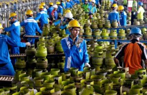 Kilang Dumai Terbakar, Pertamina Patra Niaga Pastikan Distribusi BBM dan LPG Tetap Berjalan