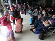 Beli Tiket Kereta Api untuk Balik ke Rantau, Perhatikan Hal Ini agar Gak Numpuk