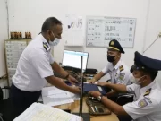 Daop 8 Surabaya Pastikan Masinis Dalam Kondisi Prima saat Bertugas