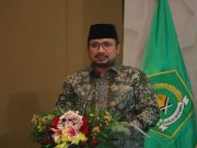 Resmi, Hasil Sidang Isbat Lebaran Jatuh pada Sabtu 22 April 2023