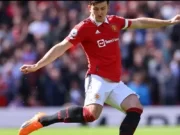 Erik ten Hag Kini Lihat Harry Maguire Berbeda, Berubah Dibandingkan Awal Kedatangan Manajer di Manchester United