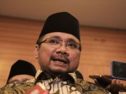 Jelang Sidang Isbat, Menag: Jaga Ukhuwah, Toleran Sikapi Beda Awal Syawal
