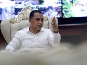 Wali Kota Surabaya Tegaskan Tidak Ada Larangan Takbiran, Namun Tetap Jaga Keamanan dan Ketertiban