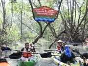 Wali Kota Surabaya imbau orang tua terus awasi anak-anaknya saat wisata