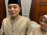 Eri Akan Yakinkan Warga Surabaya Tak Ikut Tolak Ganjar