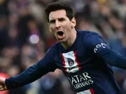 ENGGA MASUK AKAL! Paris-Saint-Germain Siap Sodori Lionel Messi Kontrak ‘Unlimited’