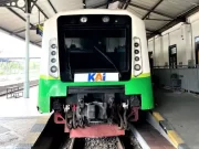 Manajemen KAI Commuter catat kenaikan penumpang saat arus balik di Daop 8 Surabaya