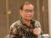 Mahfud MD Klaim Sangat Mudah Tumpas KKB di Papua, Masalahnya Cuma Dua