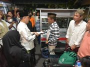 Terobosan Wali Kota Surabaya Eri Cahyadi entas kemiskinan, bentuk Kampung Madani tiap kelurahan