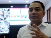 Wali Kota Surabaya terbitkan SE tingkatkan keamanan kampung selama Idul Fitri
