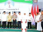 Pemprov Jatim Sediakan Hadiah Umrah untuk Masyarakat yang Tertib Bayar Pajak