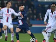 Diiringi Cemoohan Untuk Lionel Messi, PSG Takluk Di Tangan Lyon