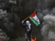 Usai Bunuh Warga Palestina di Masjid Al-Aqsa, Israel Tembak Mati Pemuda Palestina di Tepi Barat