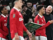 Dibeli Mahal-mahal Rp. 1,3 Triliun & Minim Kontribusi, Erik Ten Hag Masukkan Pemain Ini Dalam ‘Cuci Gudang’ Manchester United