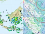 Hujan Deras di Surabaya dan Bandung, Peneliti BRIN Urai Sebabnya