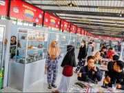 Hingga Pertengahan Tahun, Ratusan Stan SWK di Surabaya Kosong