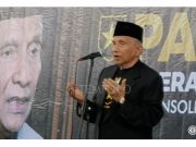 Sosok Cawapres Anies Baswedan, Amien Rais Minta Koalisi Kedepankan Musyawarah