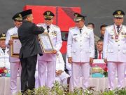SIER Apresiasi Surabaya dan Sidoarjo Raih Penghargaan Berkinerja Terbaik LPPD Kemendagri