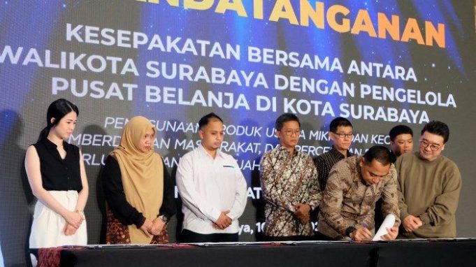 Sebanyak-32-pusat-perbelanjaan-atau-mall-di-Surabaya