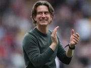 Thomas Frank Terkejut Dengan Susunan Pemain Chelsea Yang Dipilih Frank Lampard