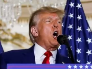 Ditangkap dan Ditahan, Donald Trump: AS Bakal Masuk Neraka!