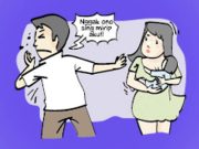 Majikan Nikahi Asisten Toko, Kaget Lihat Anak Tak Mirip Blas dengan Bapaknya